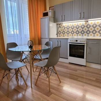 Сдается 1-комнатная квартира, 32,1 м²