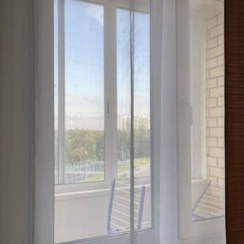 Сдается 1-комнатная квартира, 32,1 м²
