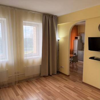 Сдается 1-комнатная квартира, 32,1 м²