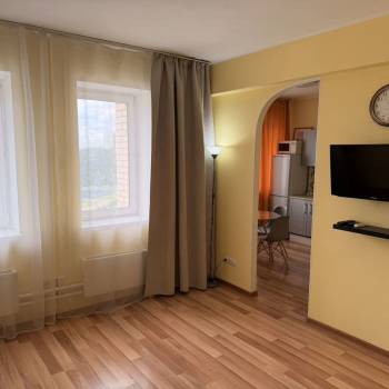 Сдается 1-комнатная квартира, 32,1 м²