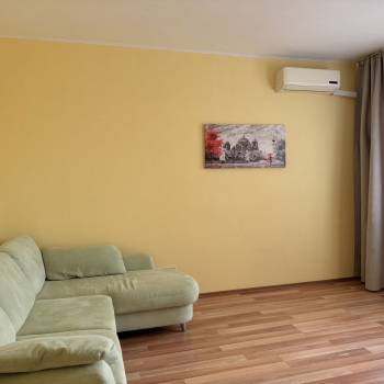 Сдается 1-комнатная квартира, 32,1 м²
