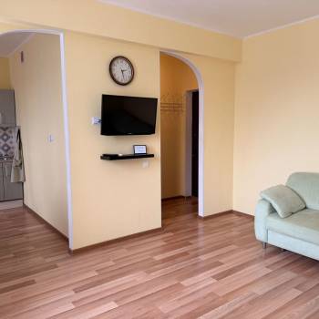 Сдается 1-комнатная квартира, 32,1 м²