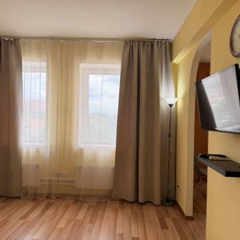 Сдается 1-комнатная квартира, 32,1 м²