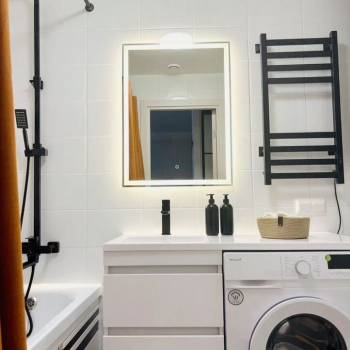 Сдается 1-комнатная квартира, 32,1 м²