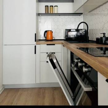 Сдается 1-комнатная квартира, 32,1 м²