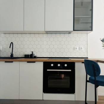 Сдается 1-комнатная квартира, 32,1 м²