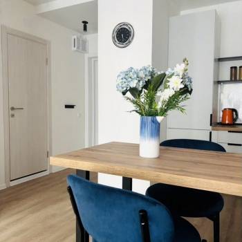 Сдается 1-комнатная квартира, 32,1 м²