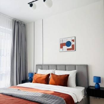 Сдается 1-комнатная квартира, 32,1 м²