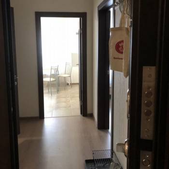 Сдается 1-комнатная квартира, 35 м²