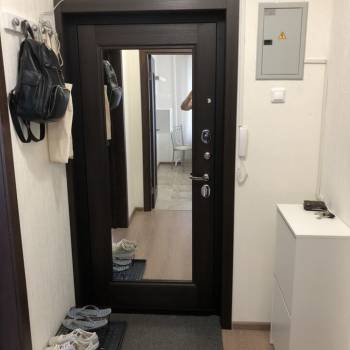 Сдается 1-комнатная квартира, 35 м²