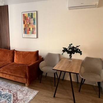 Сдается 1-комнатная квартира, 37 м²