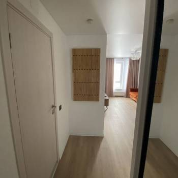 Сдается 1-комнатная квартира, 37 м²