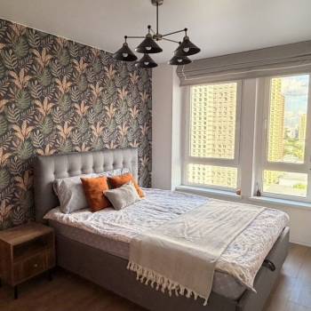Сдается 1-комнатная квартира, 37 м²