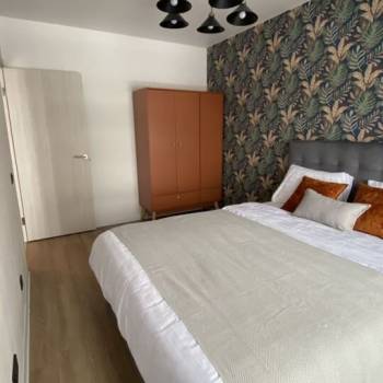 Сдается 1-комнатная квартира, 37 м²