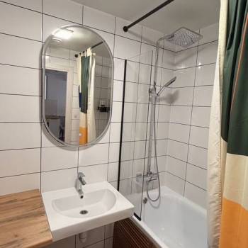Сдается 1-комнатная квартира, 37 м²