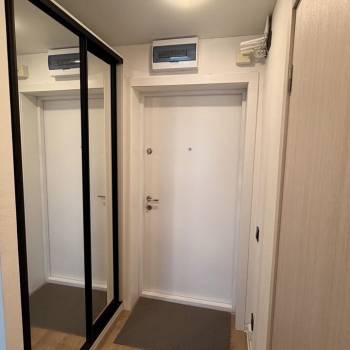 Сдается 1-комнатная квартира, 37 м²