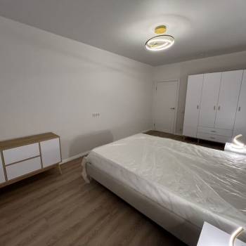 Сдается 2-х комнатная квартира, 58 м²