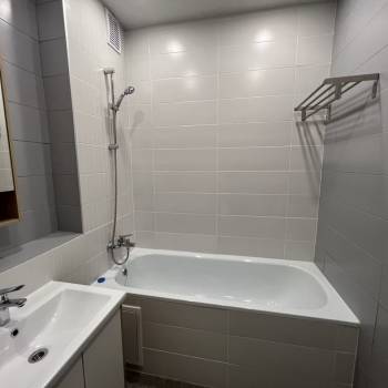 Сдается 2-х комнатная квартира, 58 м²