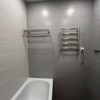 Сдается 2-х комнатная квартира, 58 м²