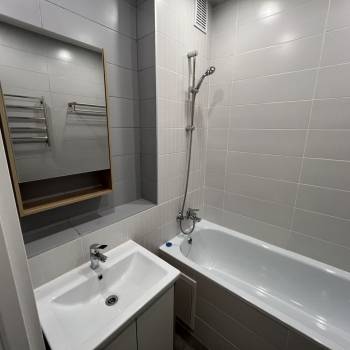 Сдается 2-х комнатная квартира, 58 м²