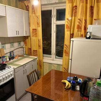 Продается 1-комнатная квартира, 30,4 м²