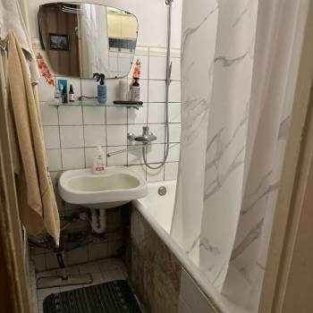 Продается 1-комнатная квартира, 30,4 м²