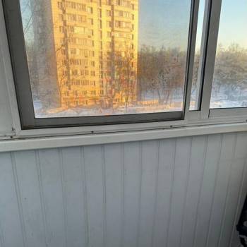 Продается 1-комнатная квартира, 30,4 м²