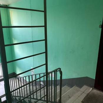Продается 1-комнатная квартира, 30,4 м²