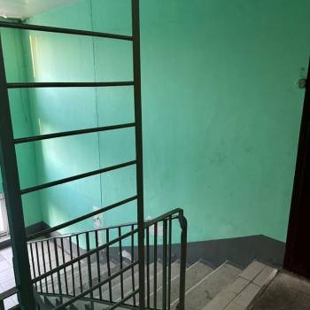 Продается 1-комнатная квартира, 30,4 м²