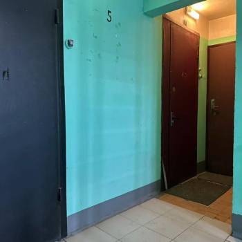 Продается 1-комнатная квартира, 30,4 м²
