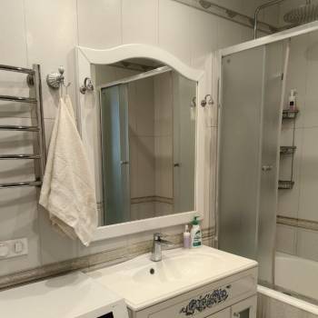Продается 3-х комнатная квартира, 101,9 м²