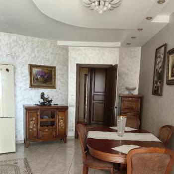 Продается 3-х комнатная квартира, 101,9 м²