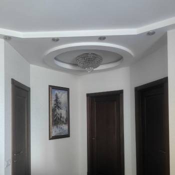 Продается 3-х комнатная квартира, 101,9 м²