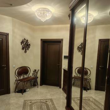 Продается 3-х комнатная квартира, 101,9 м²