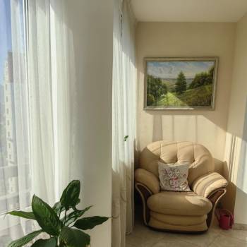 Продается 3-х комнатная квартира, 101,9 м²