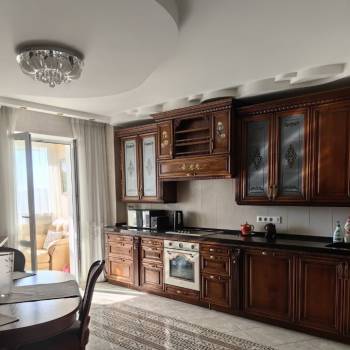 Продается 3-х комнатная квартира, 101,9 м²