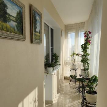 Продается 3-х комнатная квартира, 101,9 м²