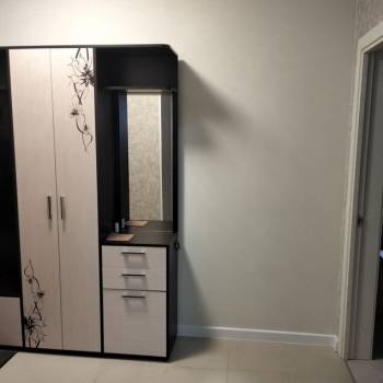 Сдается 2-х комнатная квартира, 61 м²