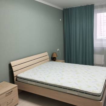 Сдается 2-х комнатная квартира, 61 м²