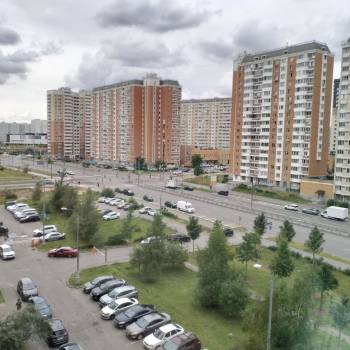 Сдается 2-х комнатная квартира, 61 м²