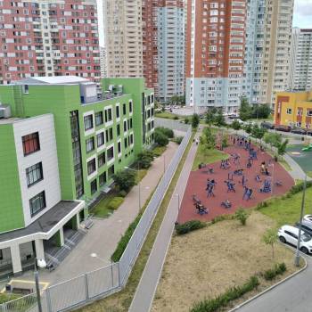 Сдается 2-х комнатная квартира, 61 м²
