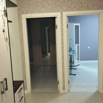 Сдается 2-х комнатная квартира, 61 м²