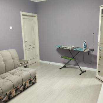 Сдается 2-х комнатная квартира, 61 м²