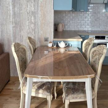 Сдается 2-х комнатная квартира, 64 м²