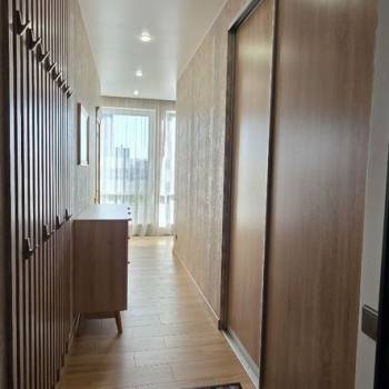 Сдается 2-х комнатная квартира, 64 м²