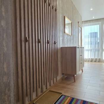 Сдается 2-х комнатная квартира, 64 м²
