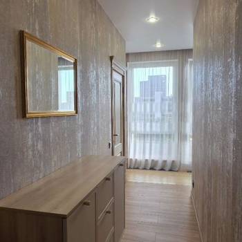 Сдается 2-х комнатная квартира, 64 м²