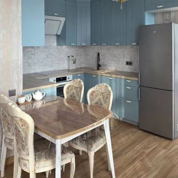 Сдается 2-х комнатная квартира, 64 м²