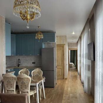Сдается 2-х комнатная квартира, 64 м²