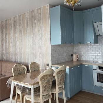 Сдается 2-х комнатная квартира, 64 м²